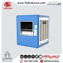 کولر آبی سپهر الکتریک مدل SE500