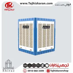 کولر آبی سپهر الکتریک مدل SE500
