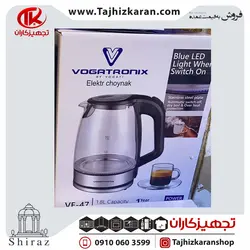 کتری برقی وگاترونیکس مدل VE-47