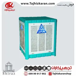 کولر آبی جهان افروز مدل ۳۸۰۰