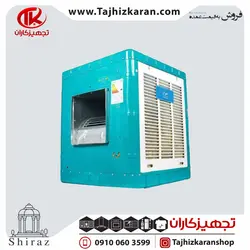 کولر آبی جنرال 3500