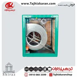 کولر آبی جنرال 3500