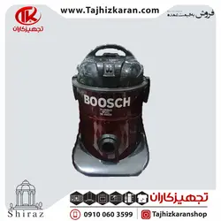 جارو برقی سطلی بوش مدل ۵۵۶۱