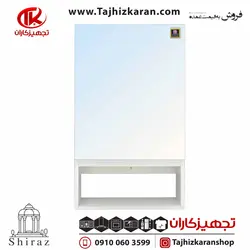 ست آینه و باکس یاقوت کد 136