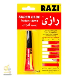 چسب قطره ای | خرید چسب قطره ای | خرید چسب | فروشگاه آنلاین تک چسب