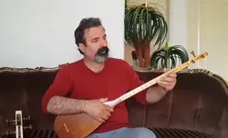 آموزش 6 جلسه ای تنبور