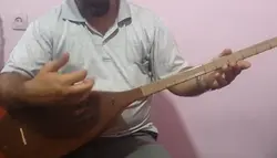 آموزش آهنگ همسران شورن تنبور - آکادمی تنبور | تمیره |