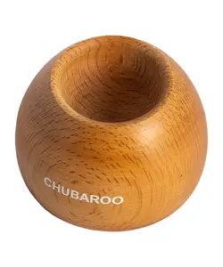 جای تخم مرغ چوبی چوبارو