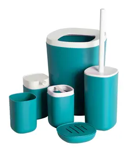 ست سرویس بهداشتی 6 پارچه سانیتری