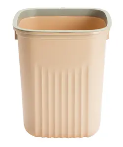 سطل زباله بدون درب سانیتری