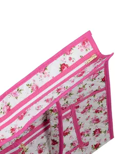 ساک دستی ترگال سایز 4 مدل گلریز هومتکس