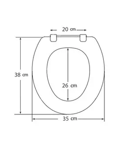 درب توالت فرنگی