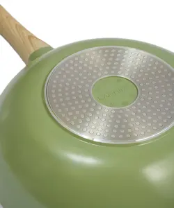 ماهیتابه بخار پز کمکس