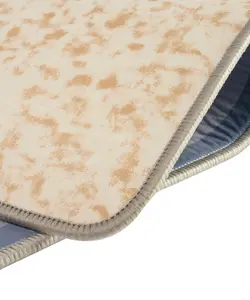 پادری دو رو 50*80 ردفلاور