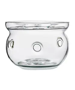 پایه وارمر پیرکس بی وی کی