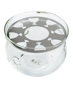 پایه وارمر پیرکس بی وی کی