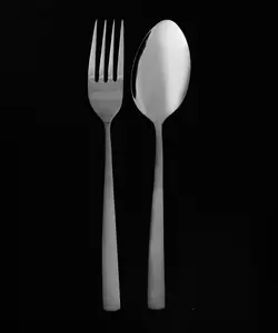 ست قاشق و چنگال 12 پارچه تاتی هوم