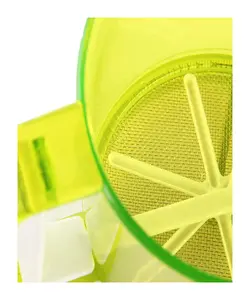 الک پلاستیکی دسته دار