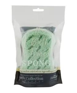 لیف اسفنجی کرامل