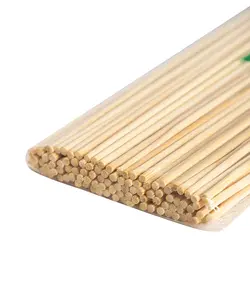 سیخ چوبی 30 سانتی متری