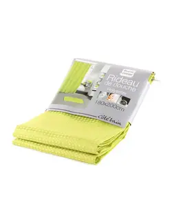 پرده حمام پلی استر