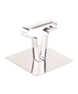 بسته 3 عددی کاتر بیسکویت و شیرینی مربع سکرت د گورمت