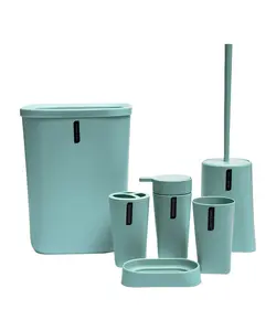 ست سرویس بهداشتی 6 تکه