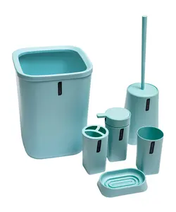 ست سرویس بهداشتی 6 تکه