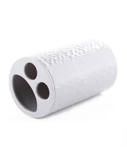 جا مسواکی پلاستیکی