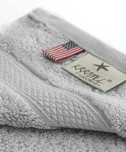 حوله دست و صورت 35*35 کرامل