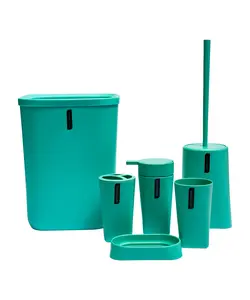 ست سرویس بهداشتی 6 تکه