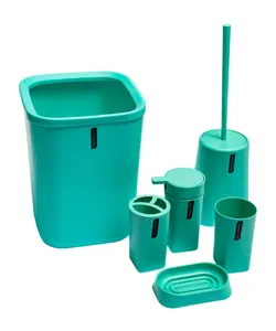 ست سرویس بهداشتی 6 تکه