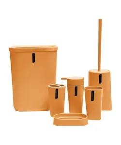 ست سرویس بهداشتی 6 تکه