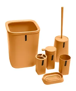 ست سرویس بهداشتی 6 تکه