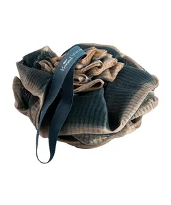 لیف مخصوص شامپو بدن کرامل