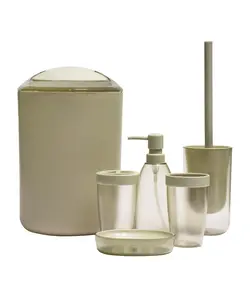 ست سرویس بهداشتی 6 تکه