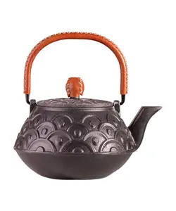 کتری چدن مدل Fiorenza نالینو