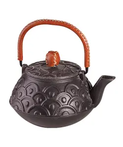 کتری چدن مدل Fiorenza نالینو