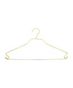 بسته 6 عددی چوب لباسی استیل رد فلاور