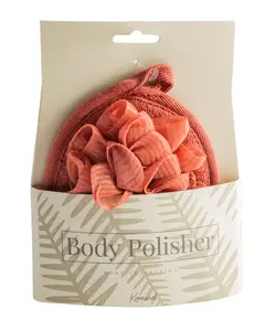 لیف گرد کرامل