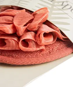 لیف گرد کرامل