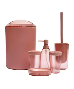 ست سرویس بهداشتی 6 تکه