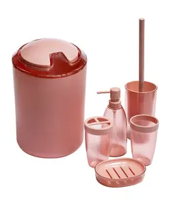 ست سرویس بهداشتی 6 تکه