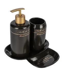 ست سه پارچه سرویس بهداشتی ارو