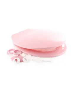 درب توالت فرنگی ساده