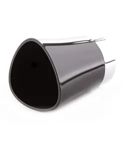 لیوان مسواک پلاستیکی تندنس