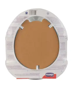 تبدیل توالت فرنگی کودک طرح چیکو وایت پاین