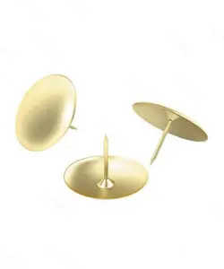 بسته 100 عددی پونز فلزی