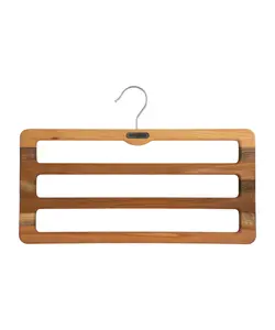 چوب لباسی سه خانه چوبارو