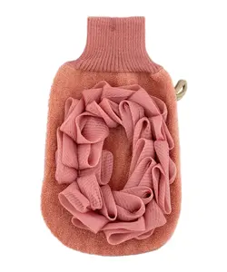 لیف دستکشی مچ دار کرامل